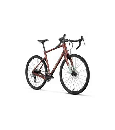 Trail Bike Rocky Mountain Solo Carbon 50
