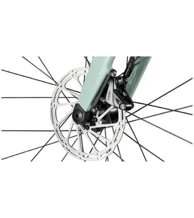 Trail Bike Rocky Mountain Solo Carbon 50