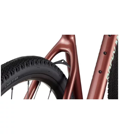Trail Bike Rocky Mountain Solo Carbon 50