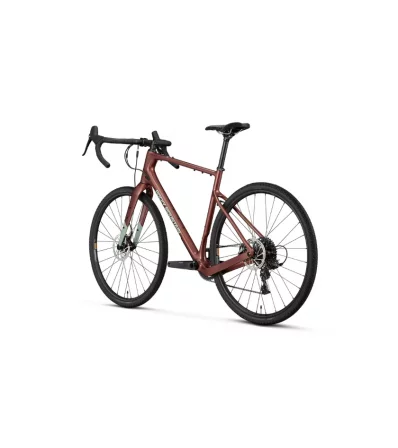 Trail Bike Rocky Mountain Solo Carbon 50