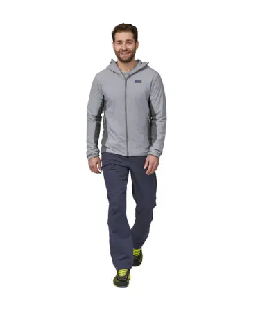 Яке Patagonia Nano-Air Light Hybrid Hoody M's