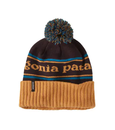 Beanie Patagonia Powder Town
