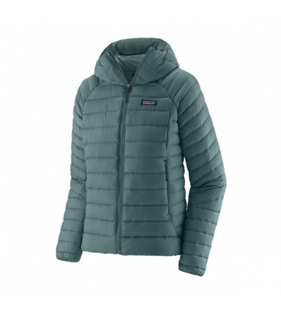 Пухенка Patagonia Down Sweater Hoody W's
