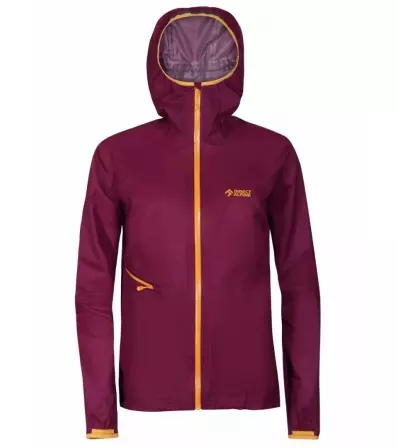 Jacket Direct Alpine Cyclone Lady 2.0