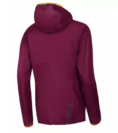 Jacket Direct Alpine Cyclone Lady 2.0