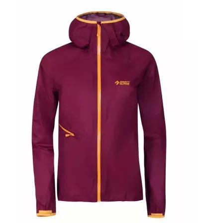 Jacket Direct Alpine Cyclone Lady 2.0