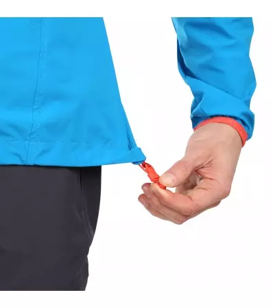 Jacket Direct Alpine Dru Light 1.0