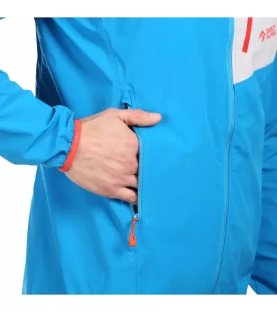 Jacket Direct Alpine Dru Light 1.0
