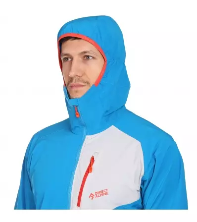 Jacket Direct Alpine Dru Light 1.0