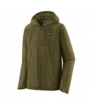 Яке Patagonia Houdini Jacket M's Summer 2025