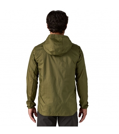 Яке Patagonia Houdini Jacket M's Summer 2025