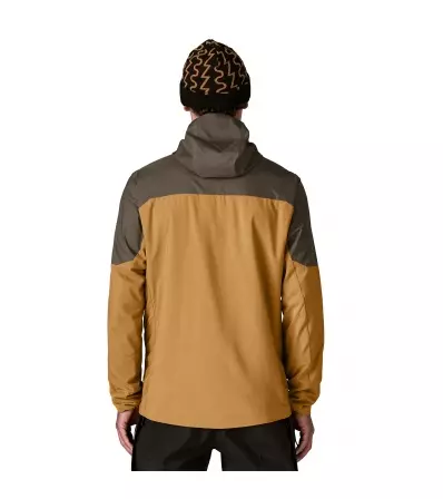 Patagonia Nano-Air Ultralight Freeride Jacket M's