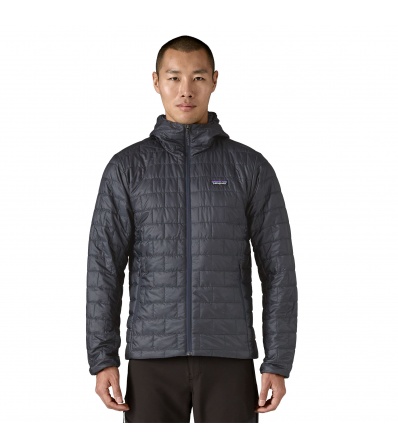 Veste Patagonia Nano-Puff Hoody M's
