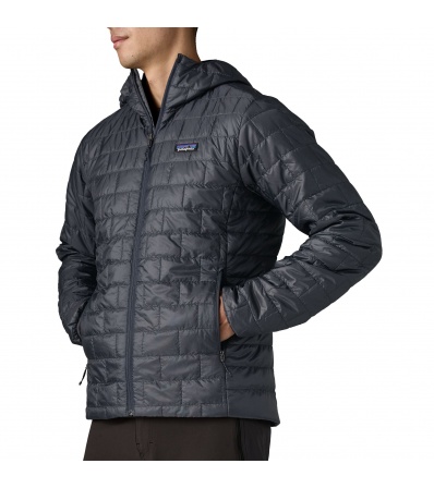 Veste Patagonia Nano-Puff Hoody M's