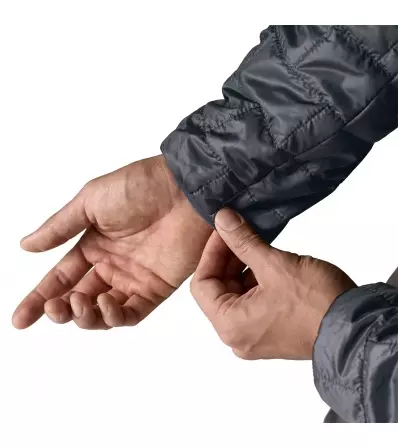 Jacke Patagonia Nano-Puff Hoody M's
