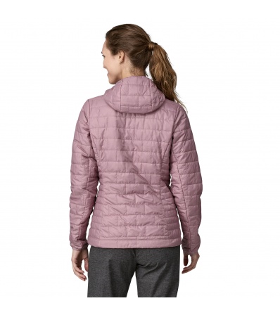 Patagonia Nano-Puff Hoody W's Summer 2025