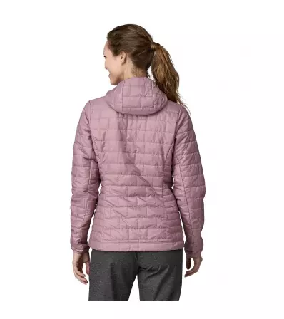Яке Patagonia Nano-Puff Hoody W's Summer 2025