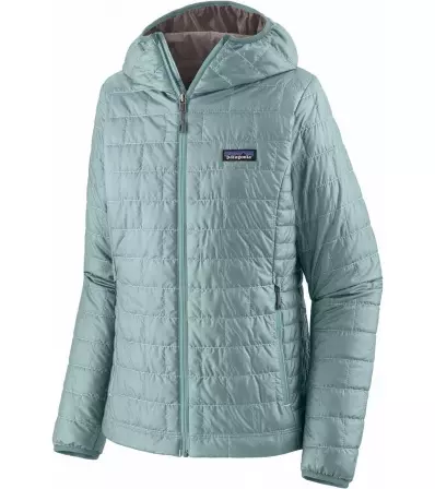 Patagonia Nano-Puff Hoody W's
