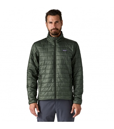 Patagonia Nano-Puff Jacket M's