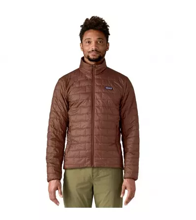 Patagonia Nano-Puff Jacket M's