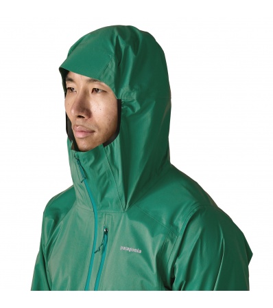 Яке Patagonia Storm Racer Jacket M's