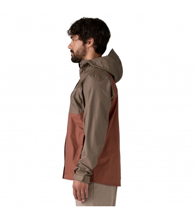 Patagonia Torrentshell 3L M's