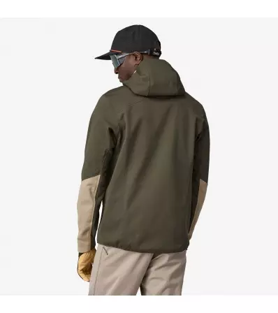 Яке Patagonia Upstride M's Jacket