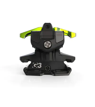 G3 ZED 9 Alpine Touring Bindings