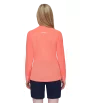 Блуза Mammut Aenergy FL Half Zip LS W's Winter 2025