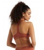Merino Lingerie Icebreaker Sprite Racerback Bra W's