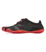 Обувки с пръсти Vibram Five Fingers KSO EVO