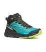 Scarpa Rush 2 Mid GTX W's