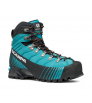 Chaussures d'alpinisme Scarpa Ribelle HD W's Winter 2025