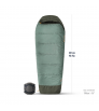 Sea to Summit Boab Synthetic Sleeping Bag -4C Regular Summer 2025