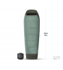 Sea to Summit Boab Synthetic Sleeping Bag 2C Regular Summer 2025