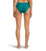 Icebreaker Women's Merino Blend Rib Lotus Hipster
