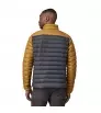 Пухенка Patagonia Down Sweater M's Winter 2025