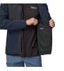 Patagonia R2 TechFace Hoody M's