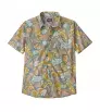 Patagonia Go To Shirt M's Summer 2025
