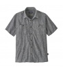 Chemise Patagonia Back Step Shirt M's Summer 2025