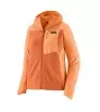 Patagonia R1 CrossStrata Hoody W's