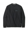 Блуза Patagonia Fitz Roy Icon Uprisal Crew Sweatshirt