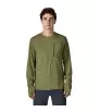 Patagonia Long-Sleeved Capilene Cool Sun Shirt 40+ UPF M's