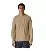 Patagonia Long-Sleeved Capilene Cool Sun Shirt 40+ UPF M's