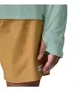 Patagonia Long-Sleeved Capilene Cool Sun Shirt 40+ UPF M's
