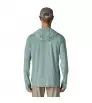 Patagonia Tropic Comfort Natural Hoody 40+ UPF M's