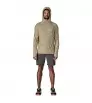 Patagonia Tropic Comfort Natural Hoody 40+ UPF M's