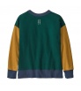 Patagonia Kid's Crew Sweatshirt