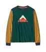 Patagonia Kids Long-Sleeve Graphic T-Shirt