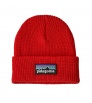 Patagonia Kid's Logo Beanie